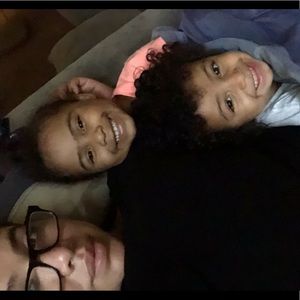 Meet your Posher, Sarina